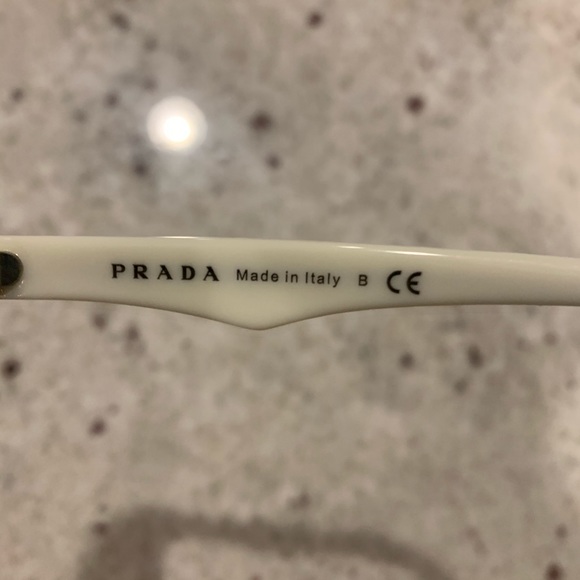 NWOT Prada Sunglasses - Picture 6 of 7
